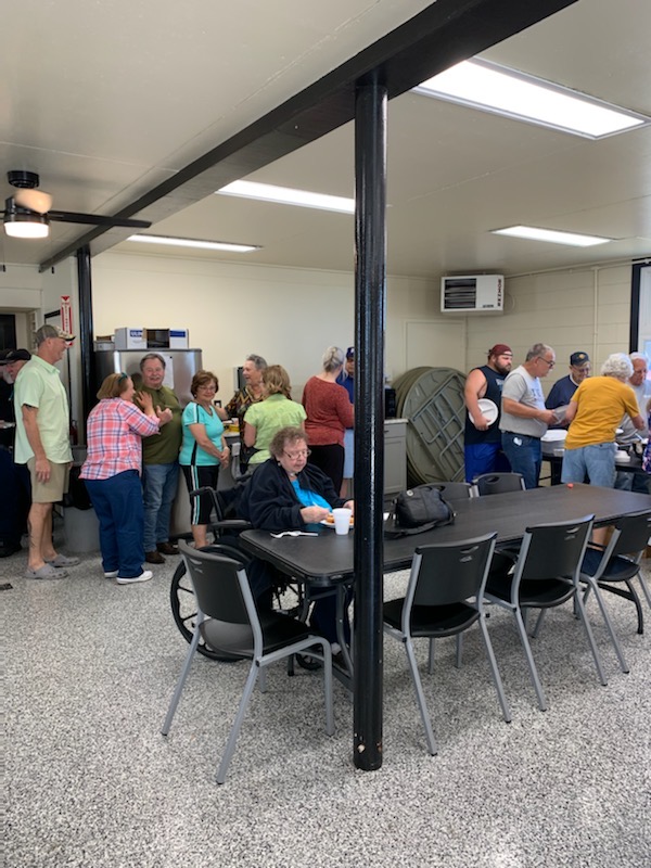 Tri-County Worship from the 2022 Picnic